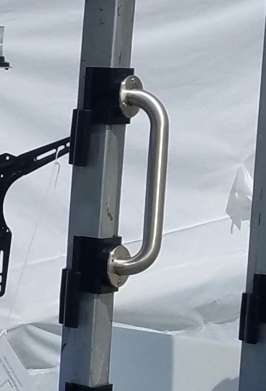 12 inch Boarding Handle