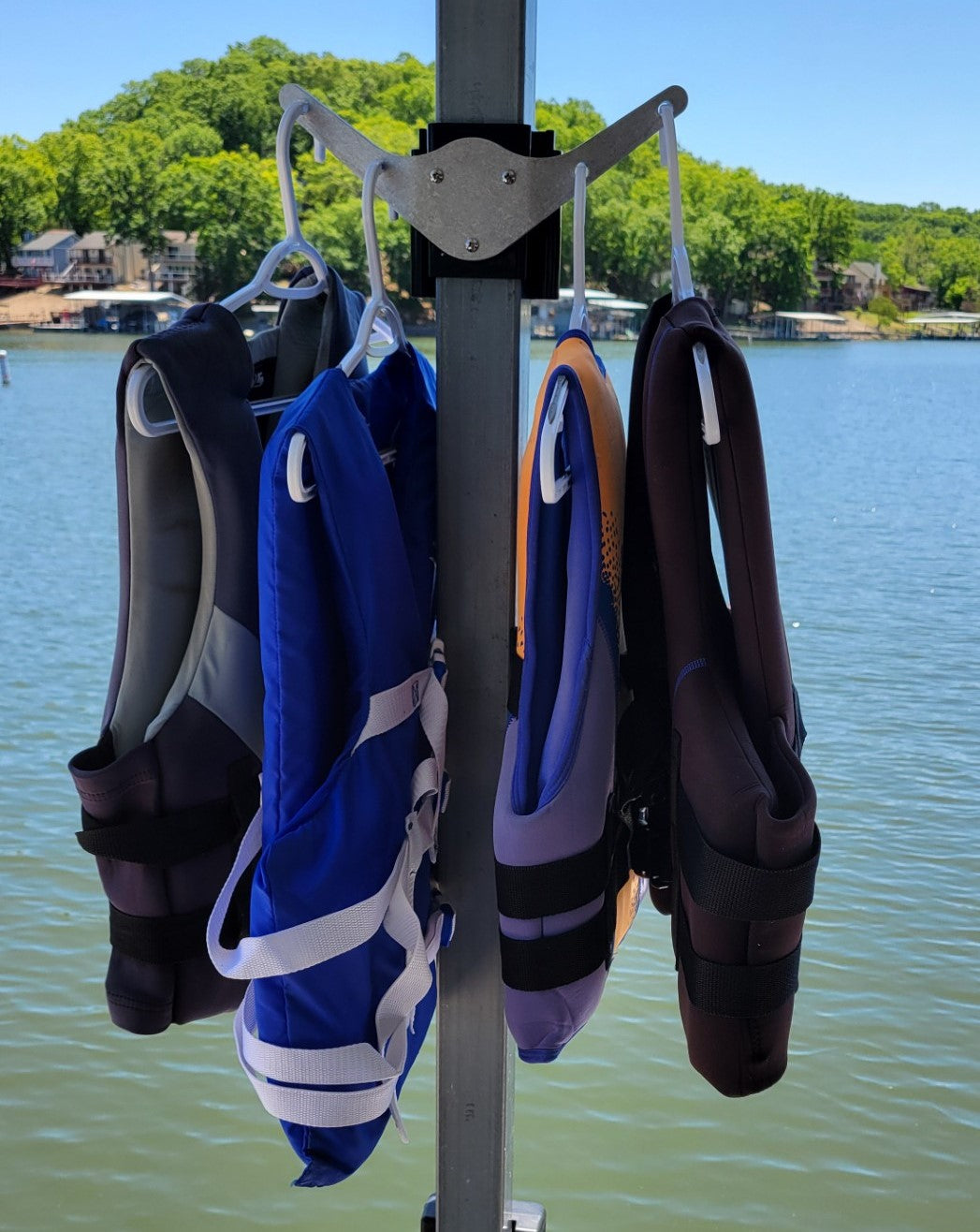 Multi-Purpose Hook