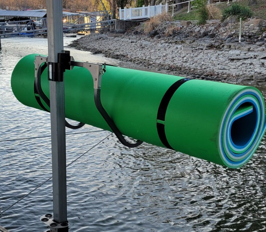 NEW PRODUCT - Mat/Ski/Wakeboard Rack