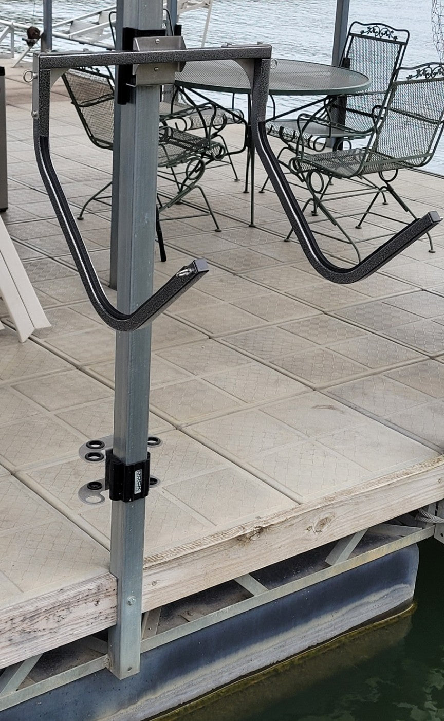 NEW PRODUCT - Mat/Ski/Wakeboard Rack