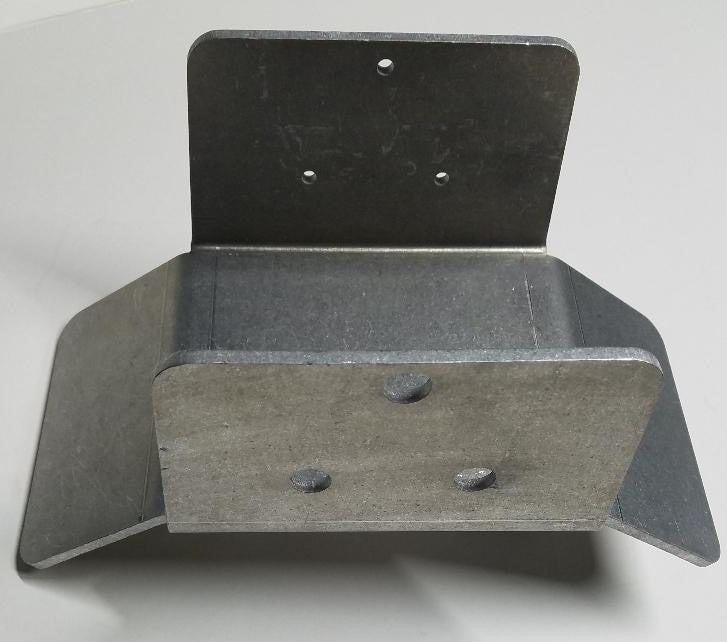Heavy Duty Holder - Hose, Power Cord