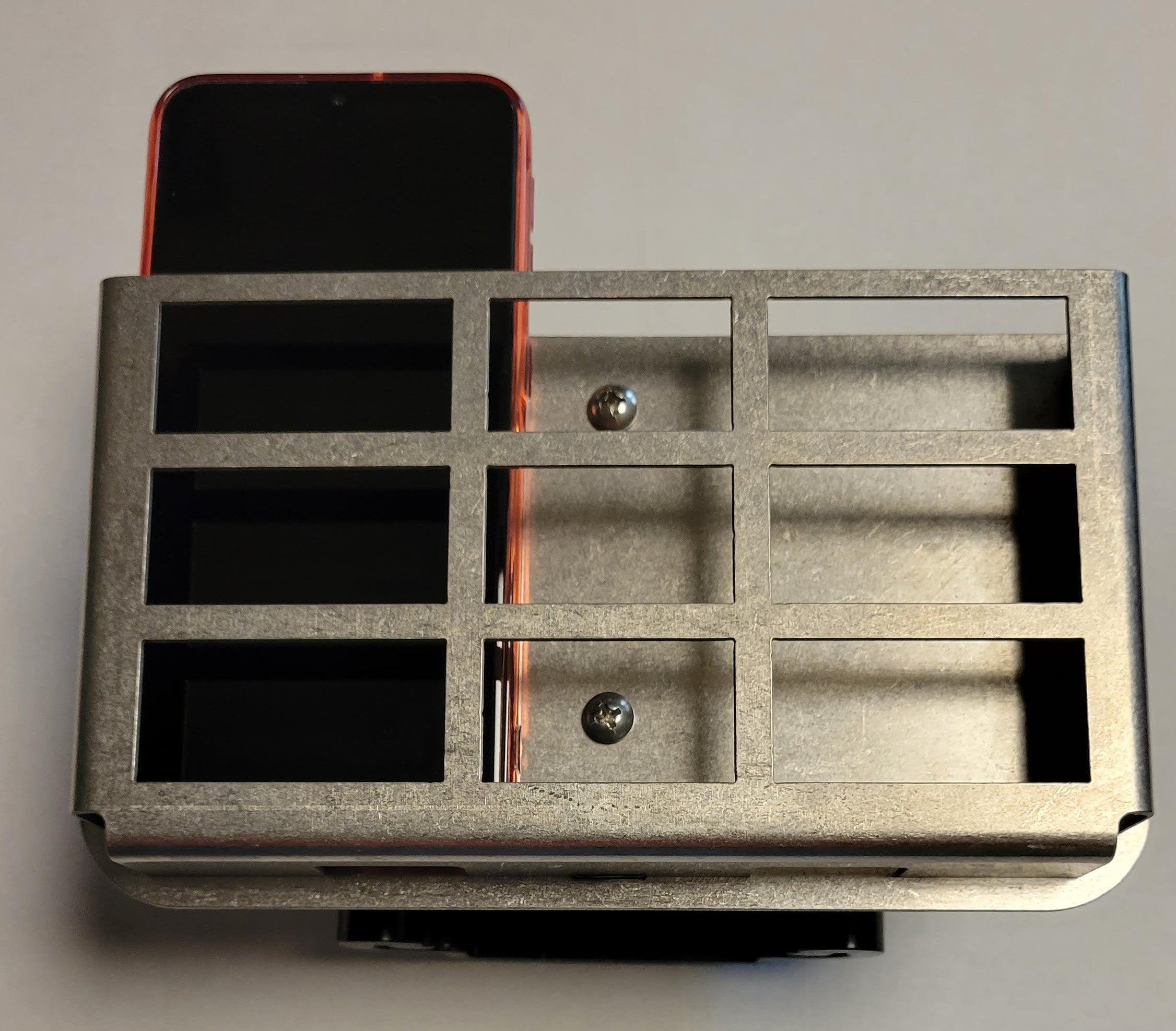 Cell Phone Holder