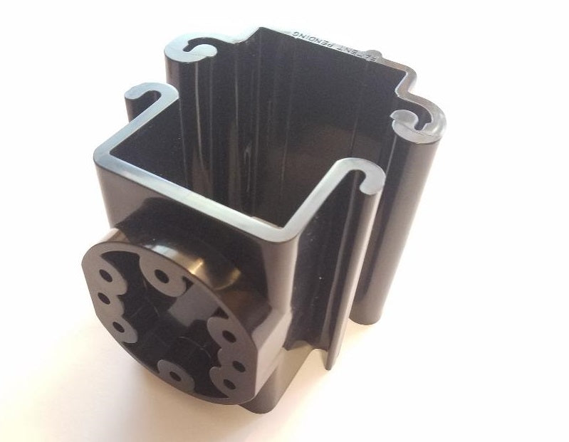 Dock Essentials mounting bracket slipgrip