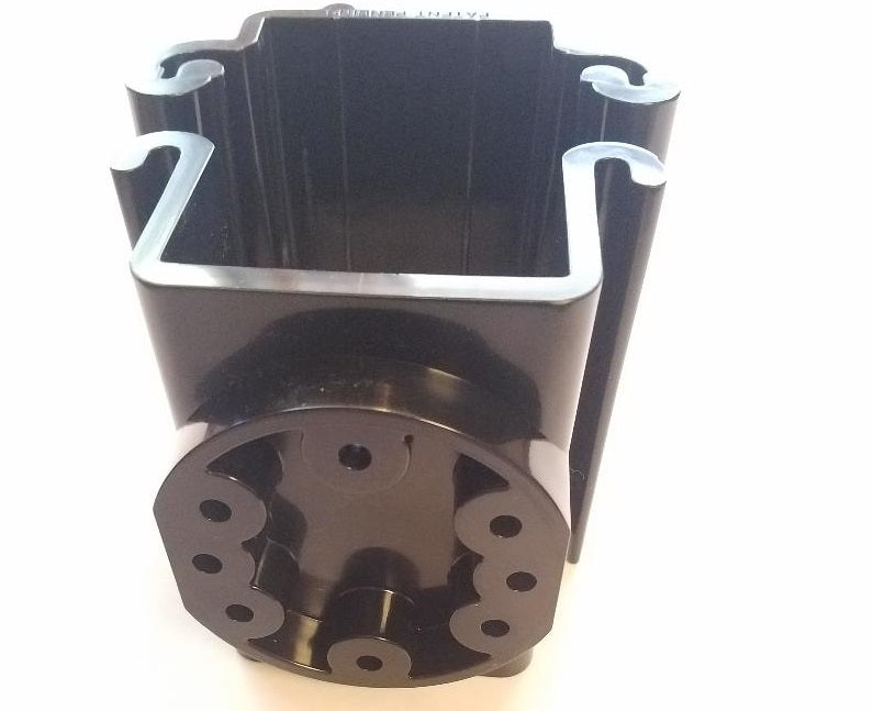 Dock Essentials mounting bracket slip grip