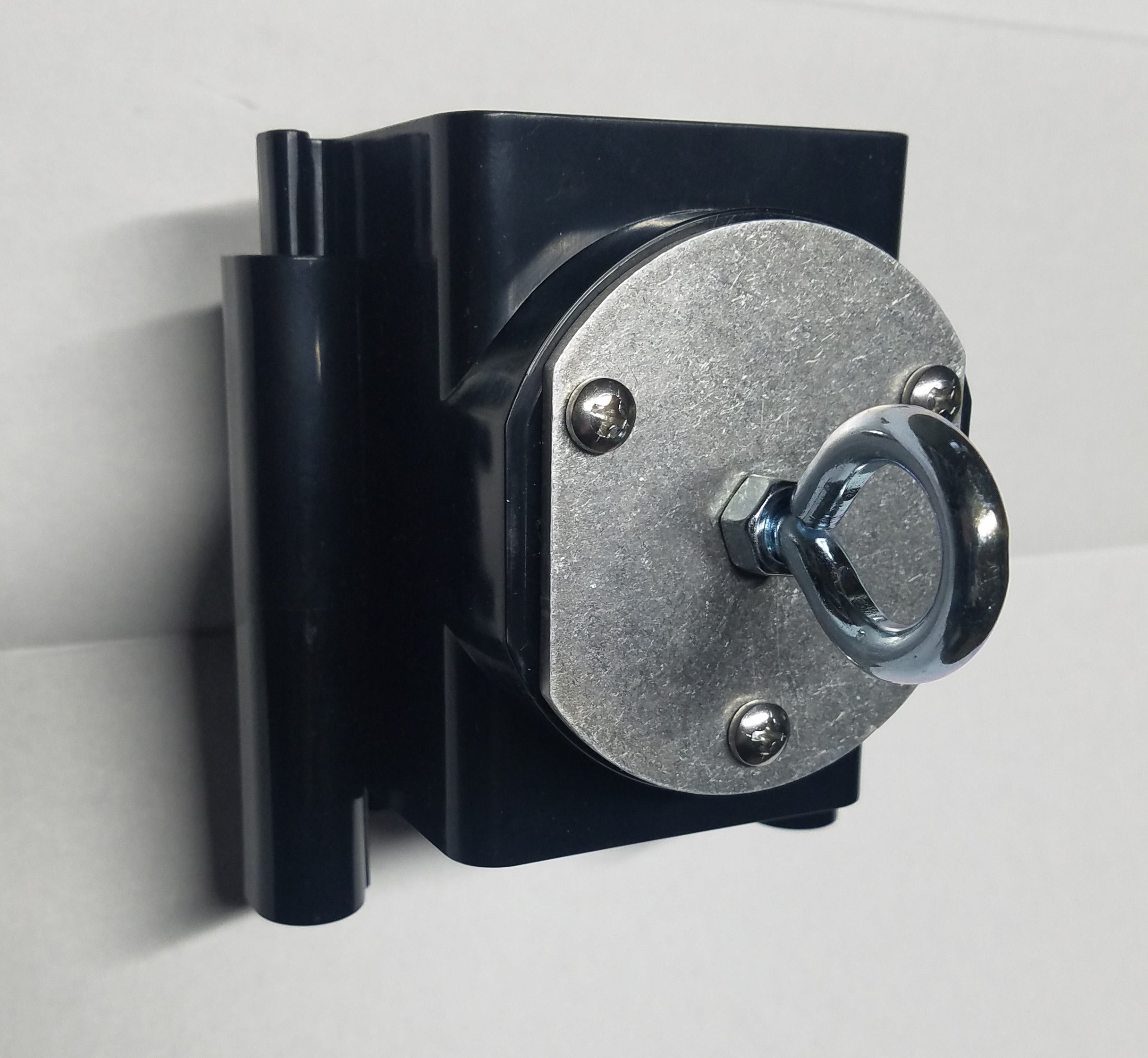 Tie Eye Mount - Boat Dock - Dock Essentials