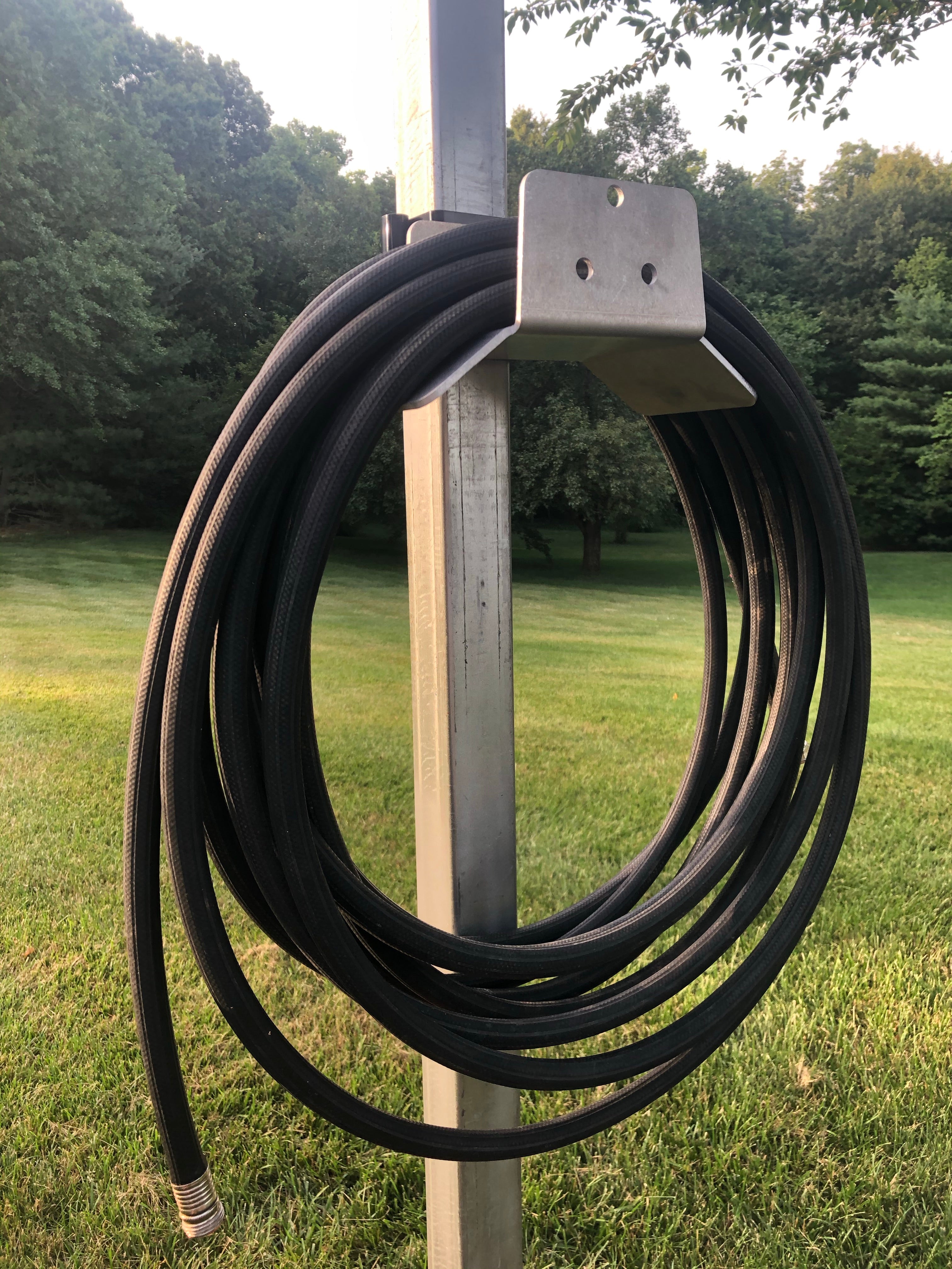 Heavy Duty Holder - Hose, Power Cord