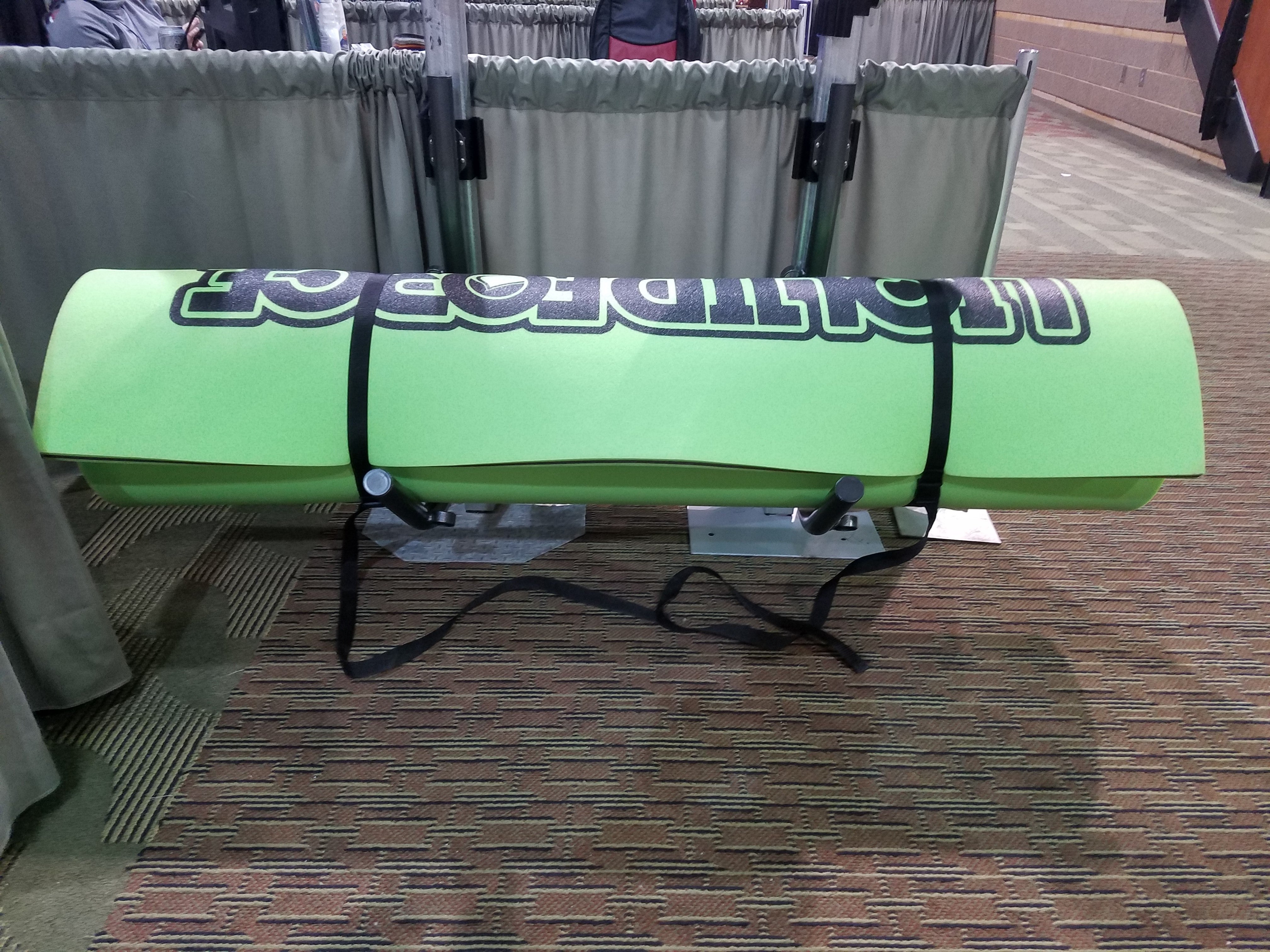 Kayak and Canoe Holder - Pair