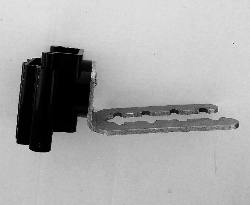 Paddle Holder Boat Dock Mounted Kayak Paddle Board